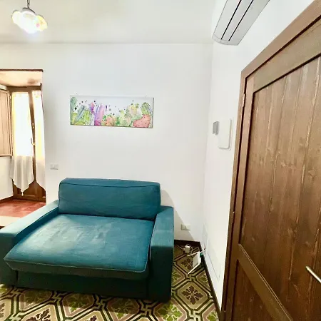 Appartement Ace Studio Cefalù