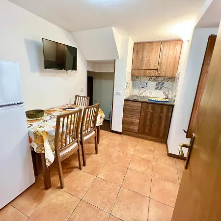 Appartement Ace Studio