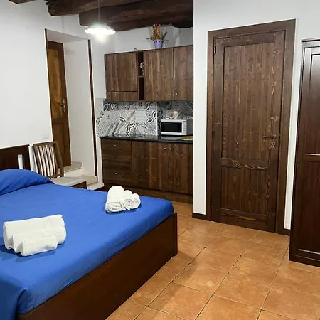 Appartement Ace Studio