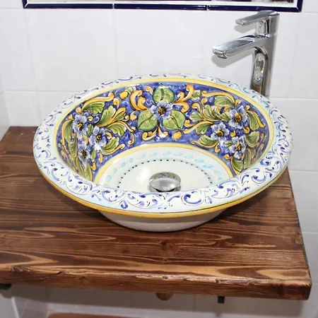 Appartement Ace Studio Cefalù