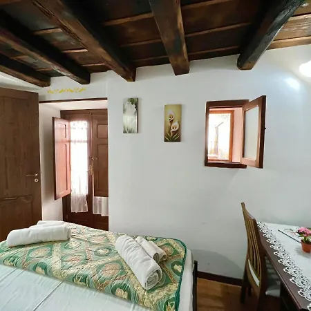 Ace Studio Apartmán Cefalù