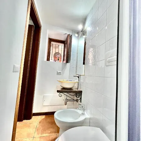 Ace Studio Apartment *