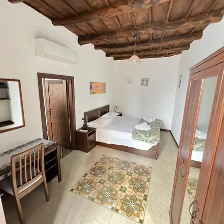 Apartmán Ace Studio