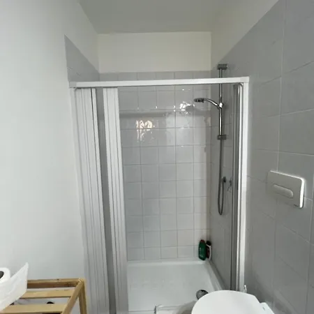 Ace Studio Apartmán Cefalù