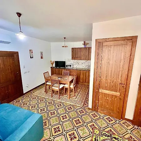 Ace Studio Apartment