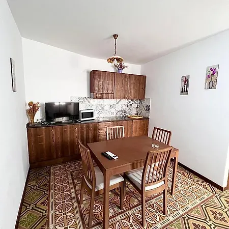 Apartment Ace Studio Cefalu
