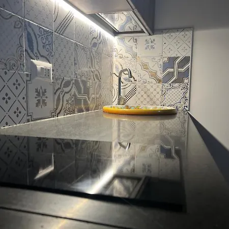 Ace Studio Apartment *