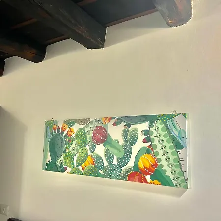 Ace Studio Apartment Cefalu
