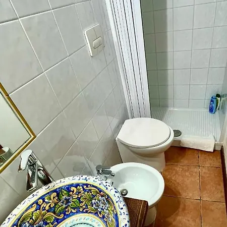 Apartment Ace Studio Cefalu