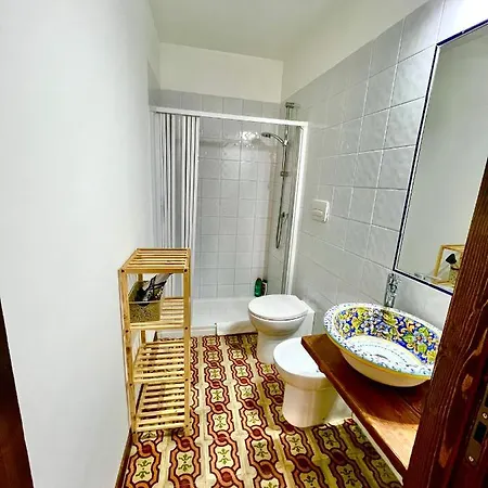 Ace Studio * Cefalu