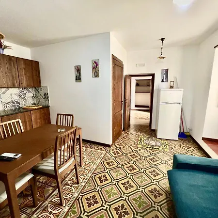 Apartment Ace Studio *