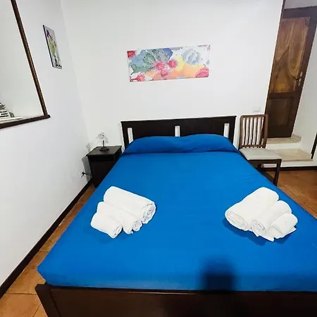 Ace Studio Apartment Cefalu