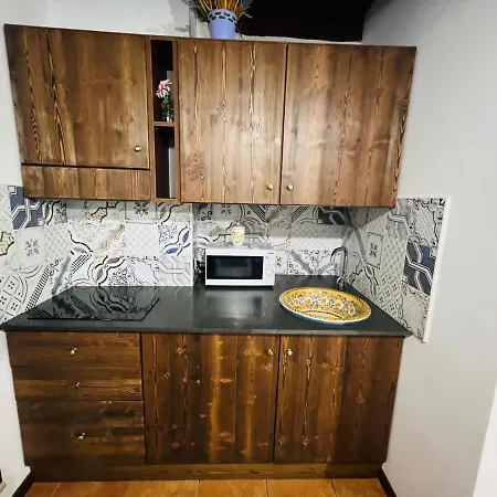 Ace Studio Apartment