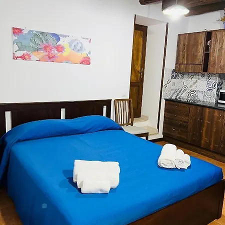 Ace Studio Apartment *
