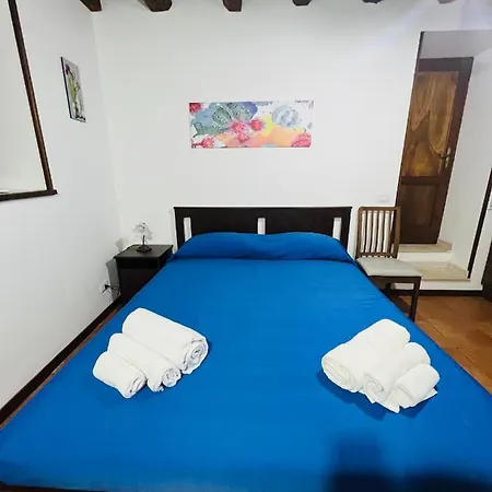 Ace Studio Apartment