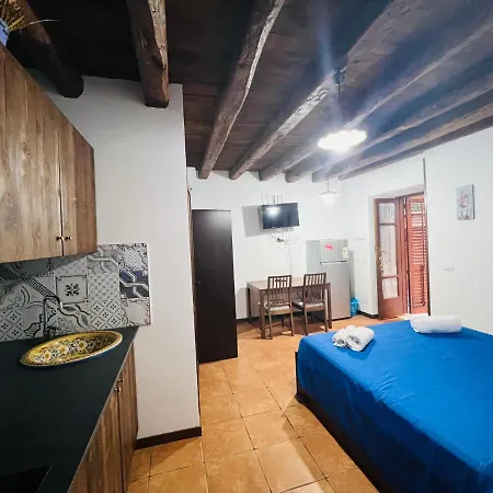 Apartment Ace Studio *