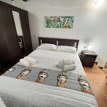 Ace Studio * Cefalu