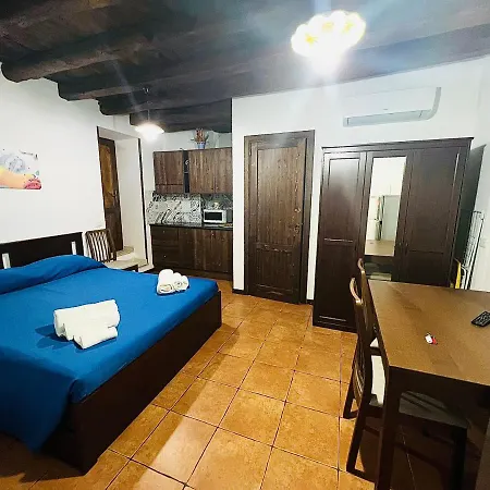 Ace Studio Apartmán