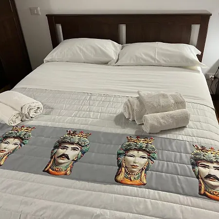 Ace Studio Apartmán *