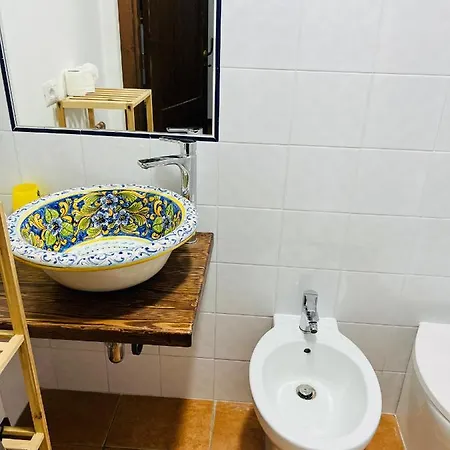 Ace Studio * Cefalu