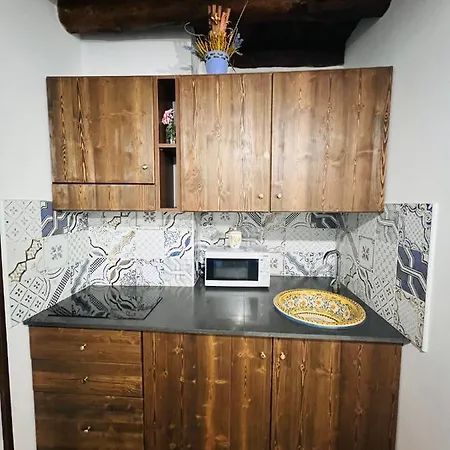 Ace Studio Apartment