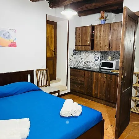 Apartment Ace Studio Cefalu