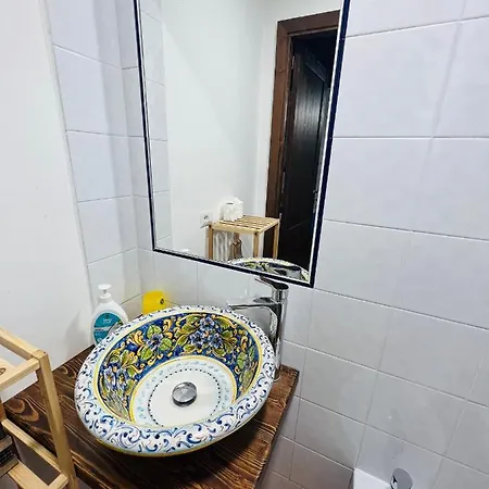 Ace Studio Apartmán