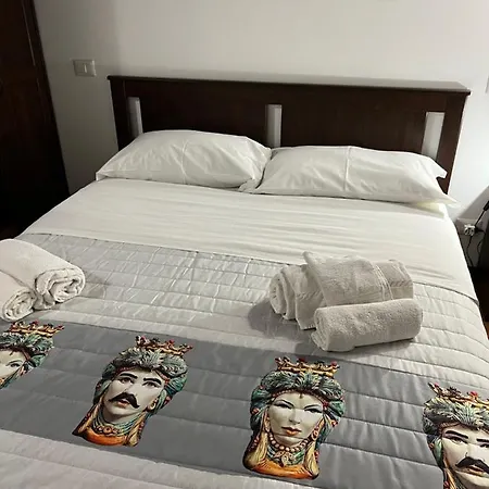Apartmán Ace Studio *
