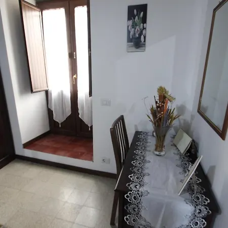 Apartment Ace Studio