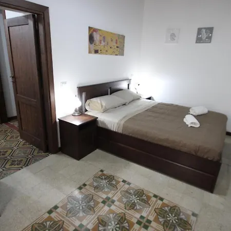 Ace Studio Apartment Cefalu