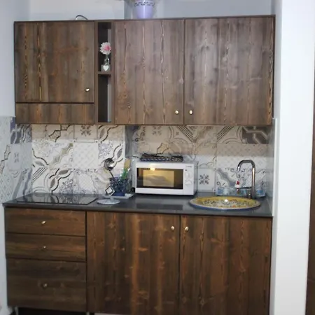 Ace Studio Apartment *