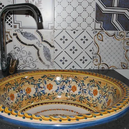 Apartment Ace Studio Cefalu