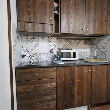 Ace Studio Apartmán *