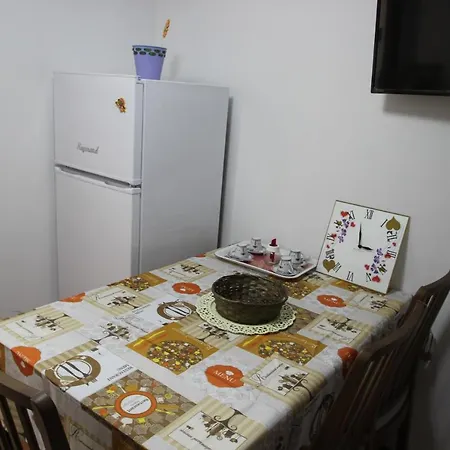 Apartment Ace Studio Cefalu