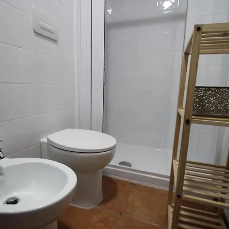Ace Studio Apartment *